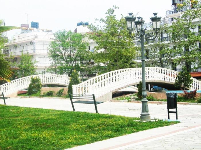 Alenstudios Paralia Katerinis Exterior photo