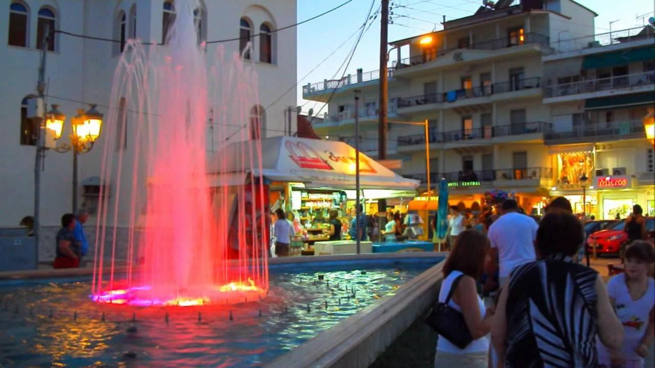 Alenstudios Paralia Katerinis Exterior photo