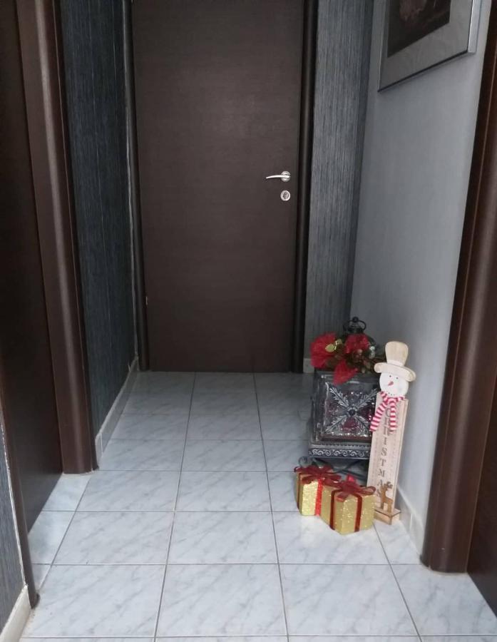 Alenstudios Paralia Katerinis Exterior photo