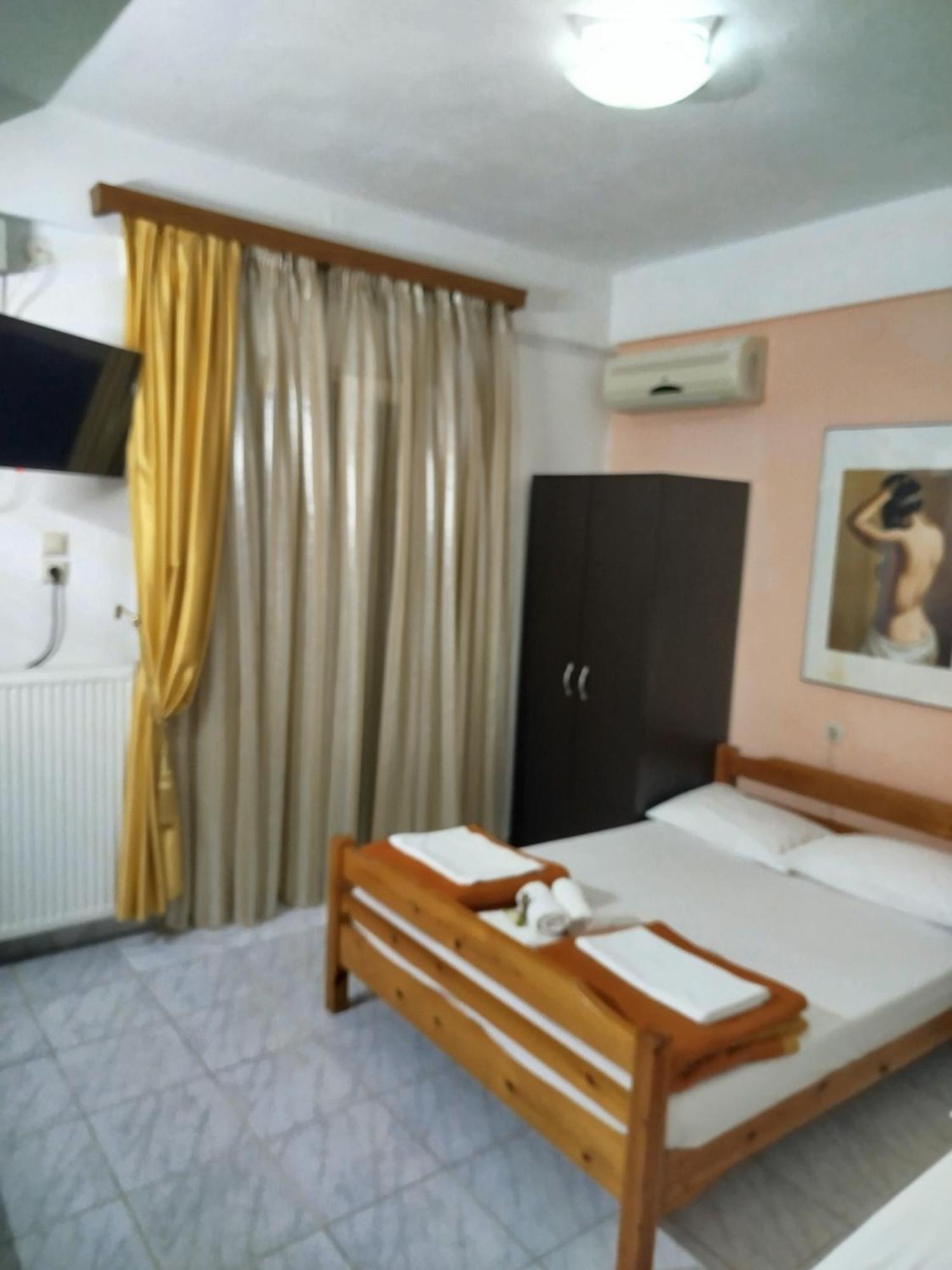 Alenstudios Paralia Katerinis Exterior photo