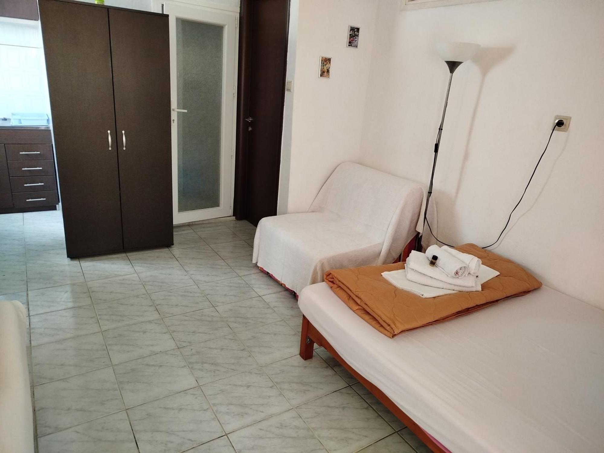 Alenstudios Paralia Katerinis Exterior photo