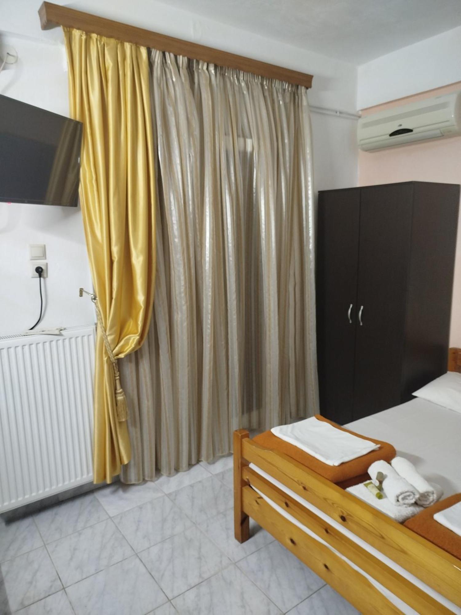 Alenstudios Paralia Katerinis Exterior photo