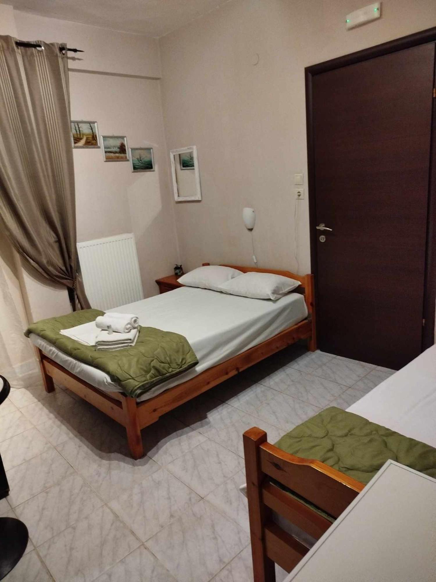 Alenstudios Paralia Katerinis Exterior photo
